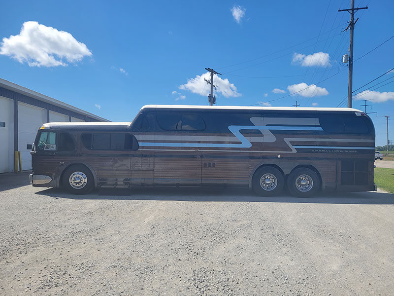 GM PD4501 Scenicruiser-Pic-5