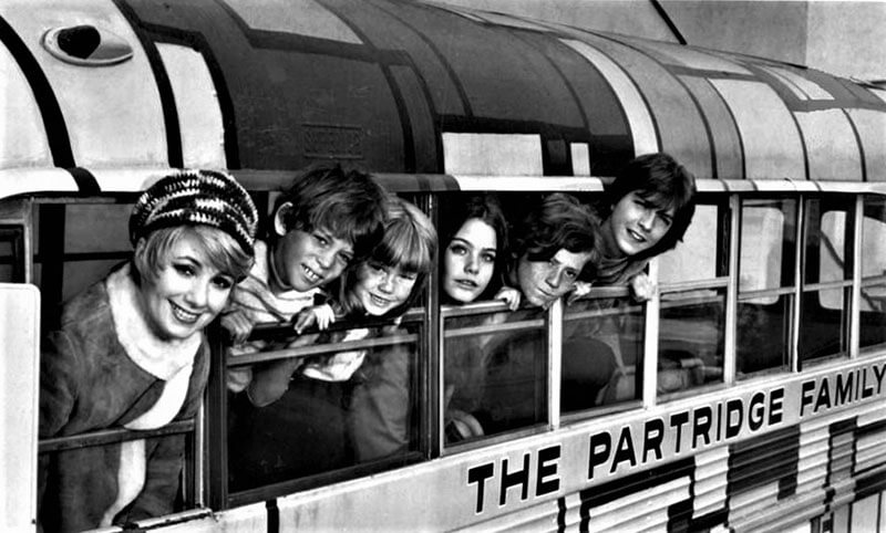 Interesting Entertainer Buses - bus conversion photo