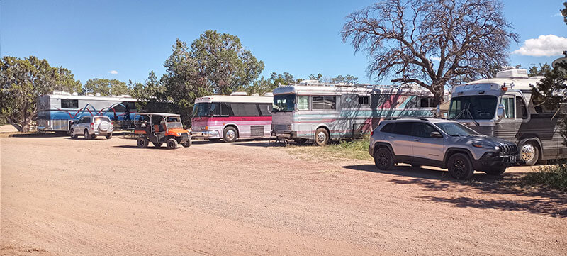 Bus Conversion | BCM photo