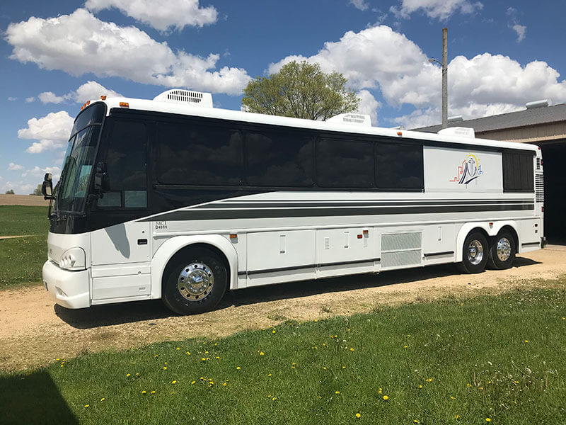 The Bus | BCM photo