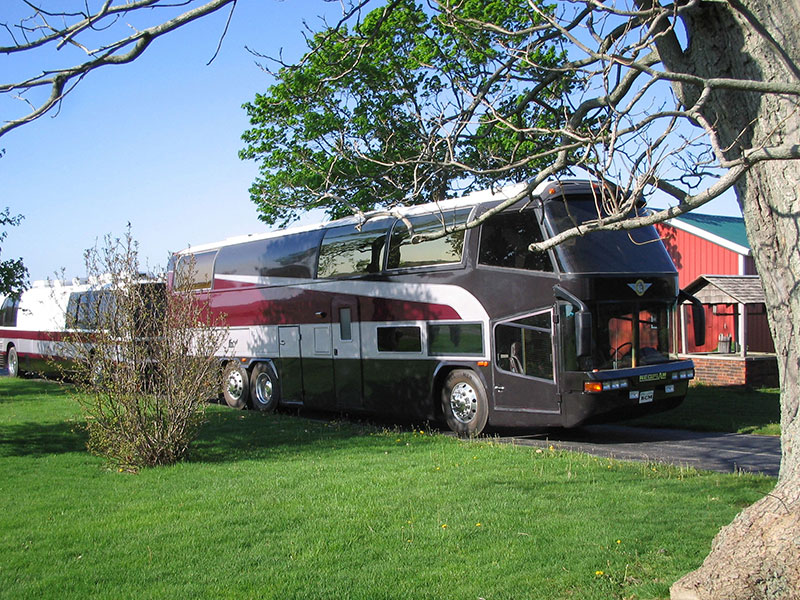Memories Of A Bus Nut | BCM photo