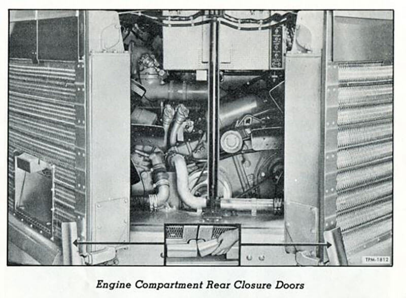 From the author’s collection and used by permission of General Motors)