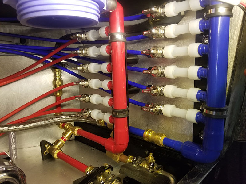 Five Tips to Keep Your Bus Conversion (Skoolie) on the Right Path - bus conversion photo