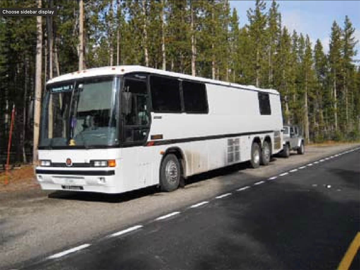 Bus | BCM photo