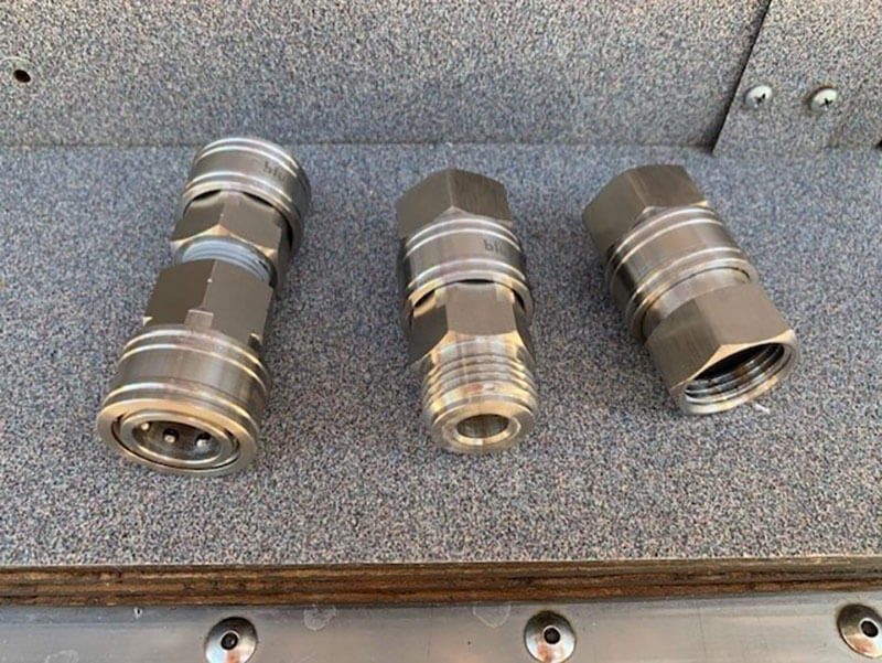 Modernizing Your Bus Conversion’s Water System - bus conversion photo