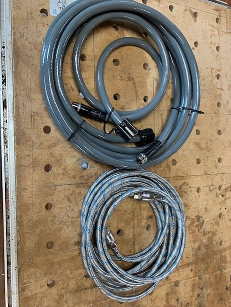 Modernizing Your Bus Conversion’s Water System - bus conversion photo