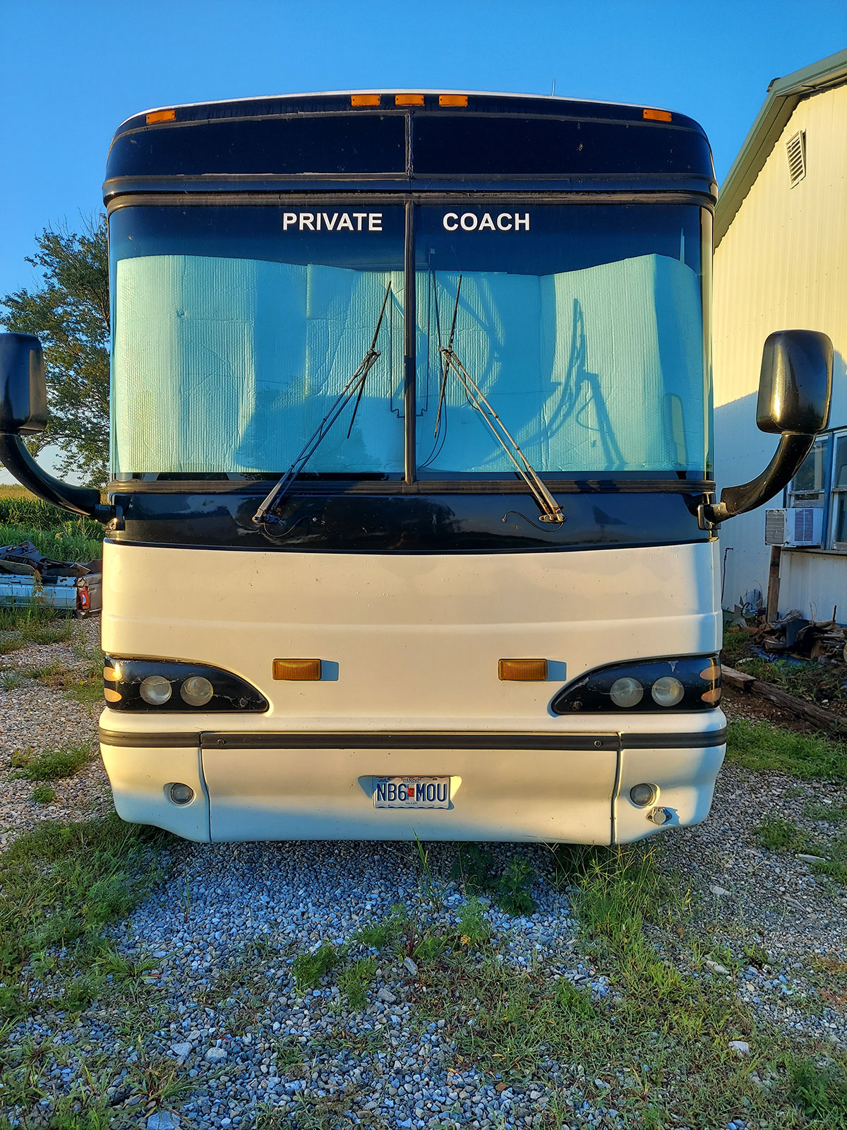 2004 Blue Bird-Pic-1