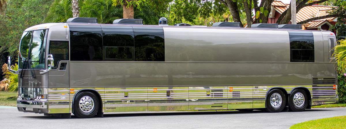 Cooling Options for a Bus Conversion - bus conversion photo