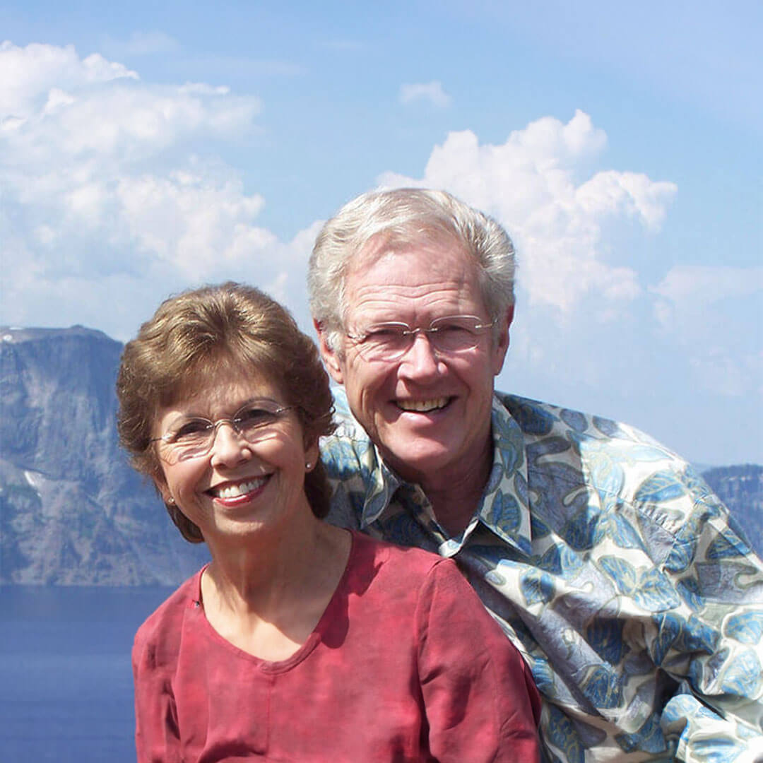 Al and Carole Puhlman Bio Pic