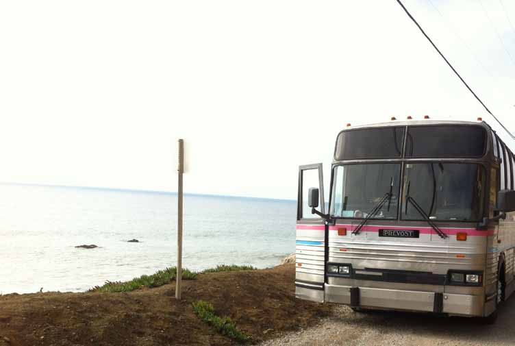 Bus | BCM photo