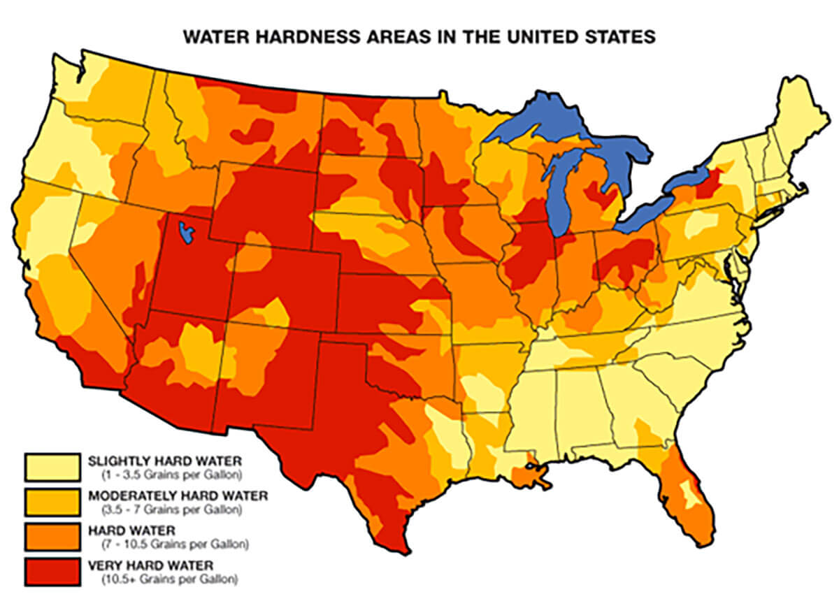 Modernizing Your Bus Conversion’s Water System - bus conversion photo