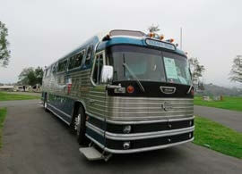 The 2016 SoCal NRG (Non-Rally Gathering) - bus conversion photo