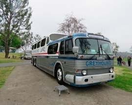 The 2016 SoCal NRG (Non-Rally Gathering) - bus conversion photo