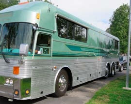 The 2016 SoCal NRG (Non-Rally Gathering) - bus conversion photo