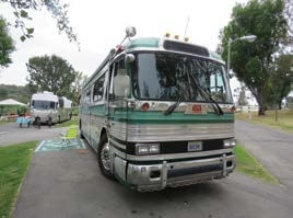 The 2016 SoCal NRG (Non-Rally Gathering) - bus conversion photo