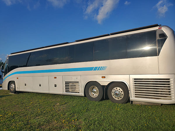 Skoolie U.P. 2023 A Teen’s Point of View - bus conversion photo