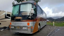 The 2016 SoCal NRG (Non-Rally Gathering) - bus conversion photo
