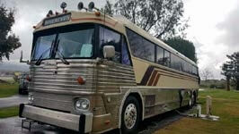 The 2016 SoCal NRG (Non-Rally Gathering) - bus conversion photo