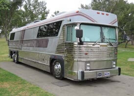 The 2016 SoCal NRG (Non-Rally Gathering) - bus conversion photo