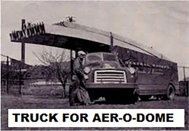 A GM Parade – The Futurliner - bus conversion photo
