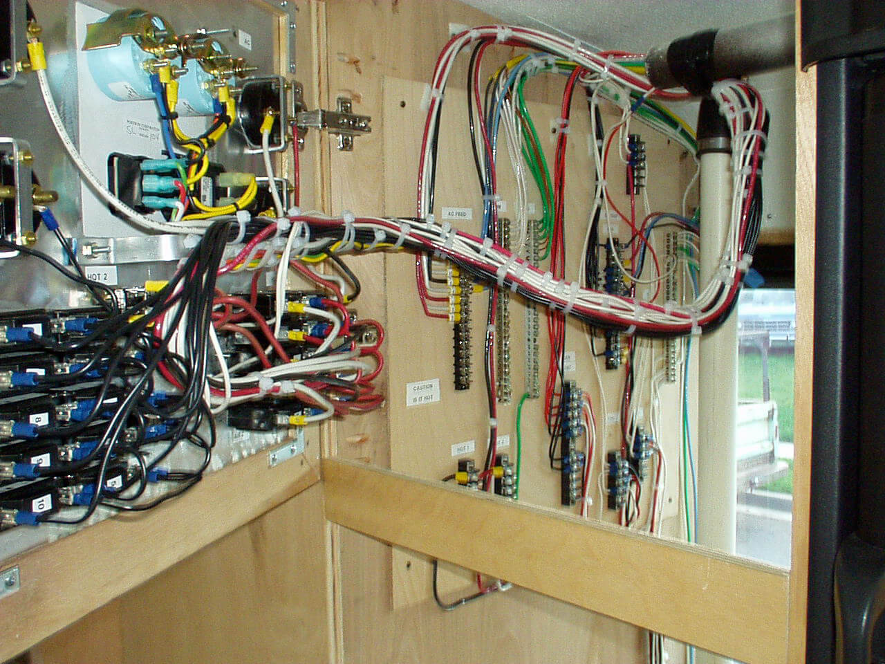 BB2 – a 1988 MCI 102-A3 – a Bus Converter’s Work Is Never Done - bus conversion photo