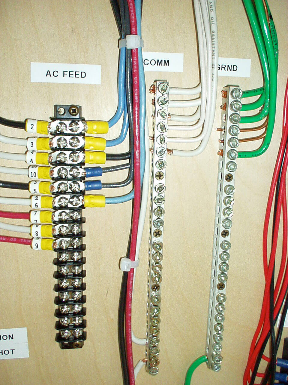 BB2 – a 1988 MCI 102-A3 – a Bus Converter’s Work Is Never Done - bus conversion photo