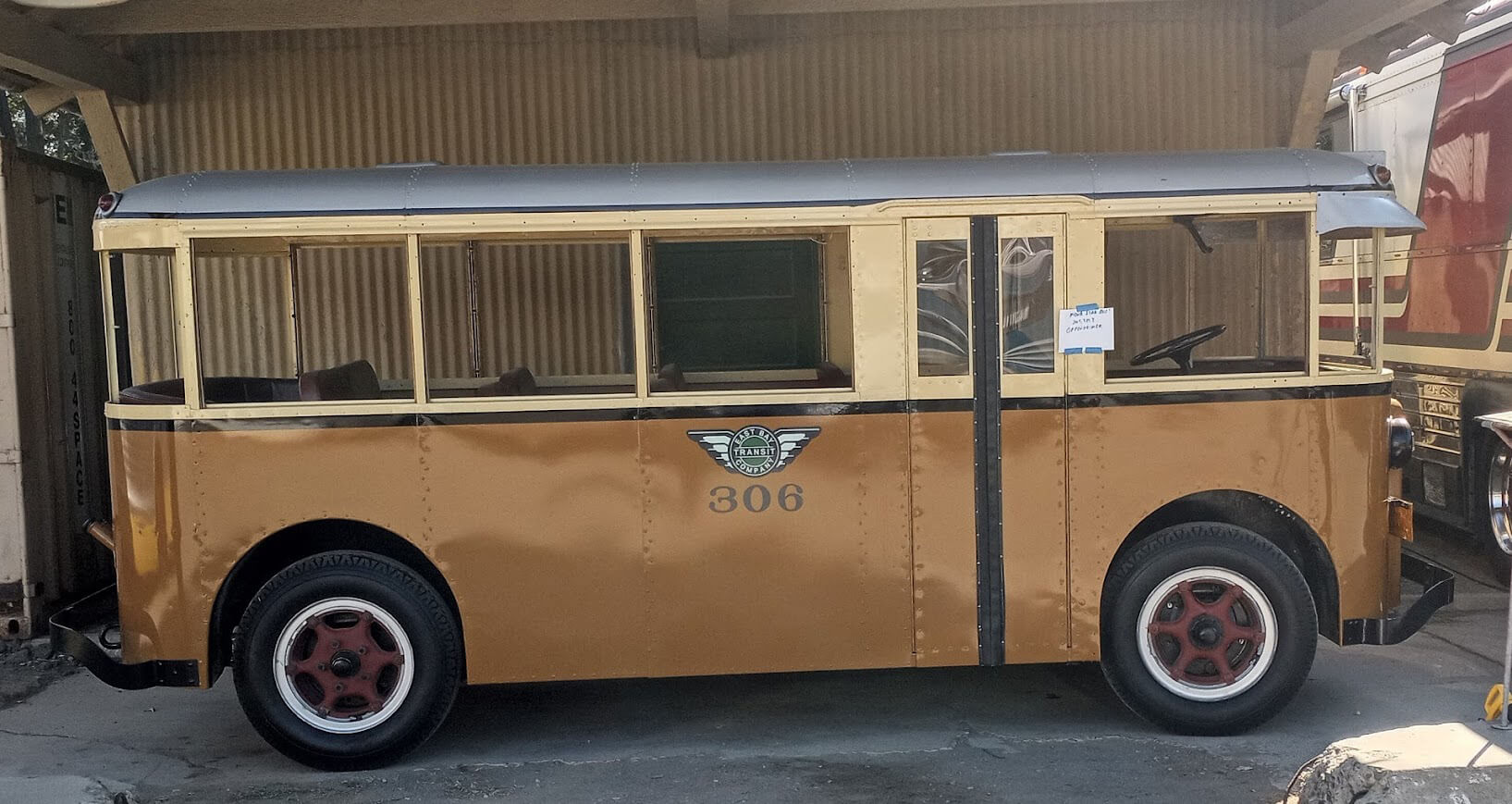 The Bus Conversion Road Travels 2023 Rallies - bus conversion photo