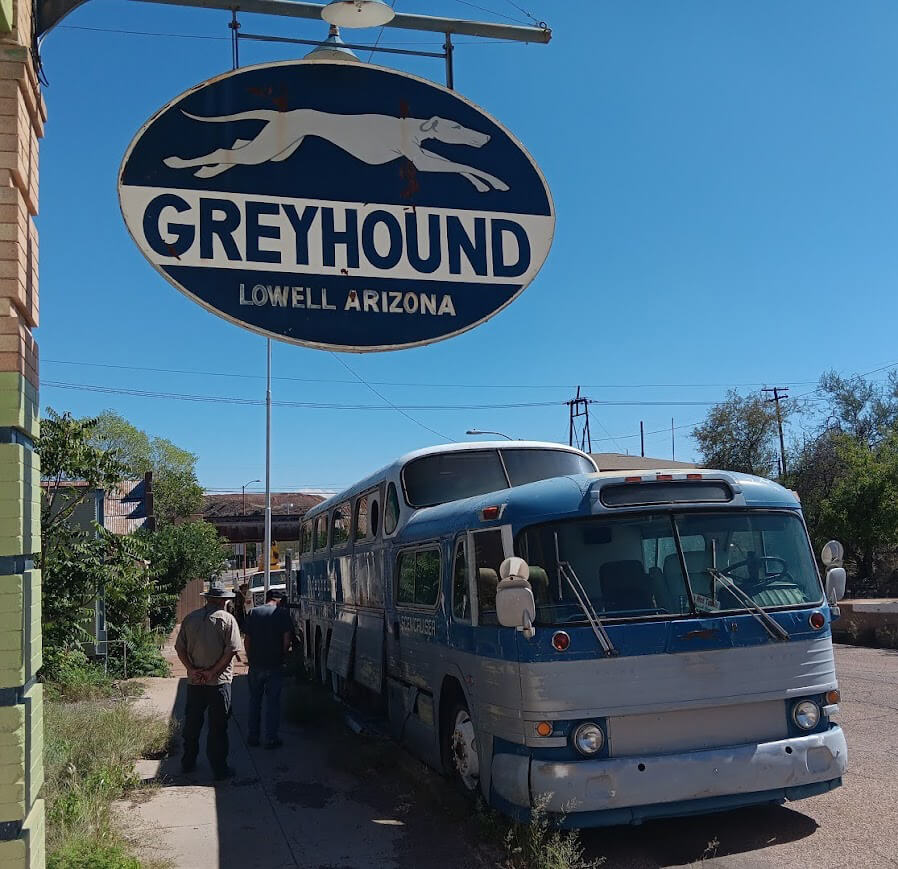 The Bus Conversion Road Travels 2023 Rallies - bus conversion photo