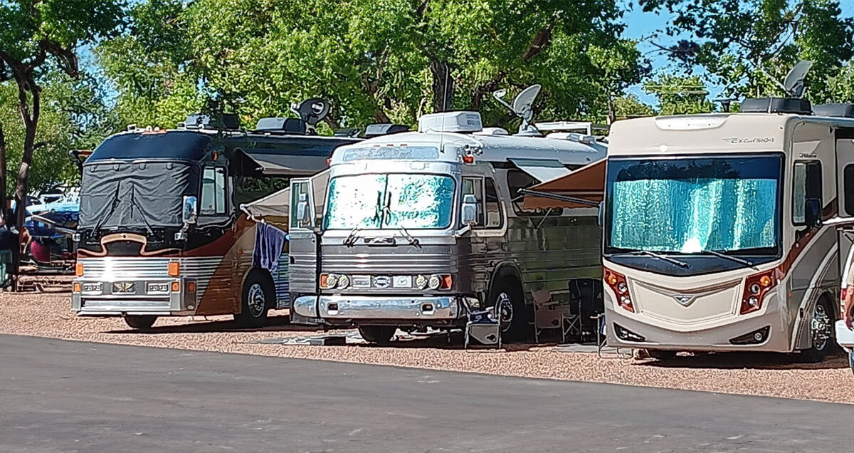 Bus Conversion | BCM photo