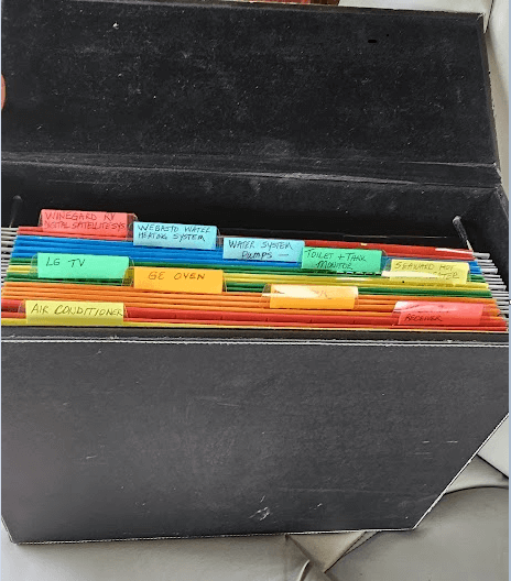 Bus Files