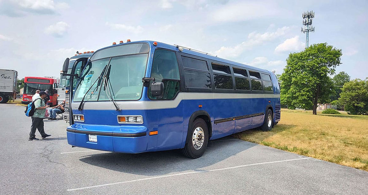 Bus Conversion | BCM photo