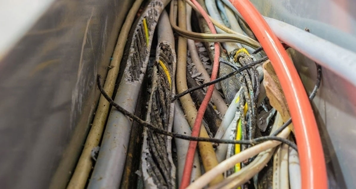 Pest Control | BCM photo