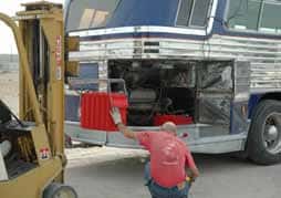 Best of Show - 1959 Flixble VL-100 - bus conversion photo