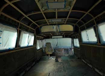 Best of Show - 1959 Flixble VL-100 - bus conversion photo