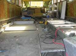 Best of Show - 1959 Flixble VL-100 - bus conversion photo