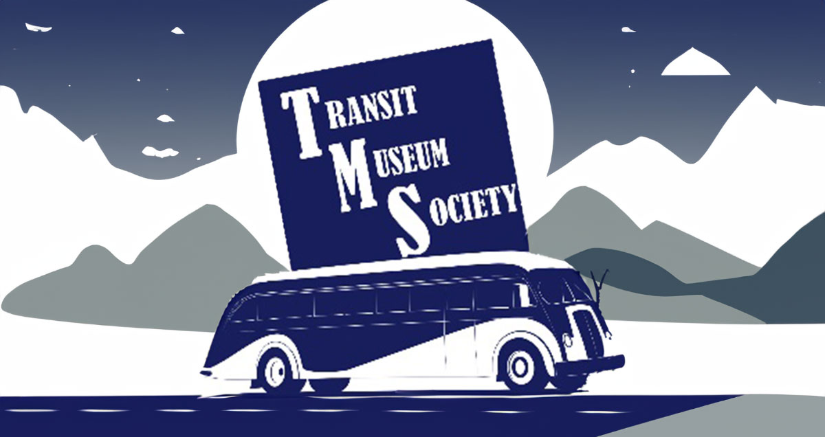 The Transit Museum Society | BCM photo