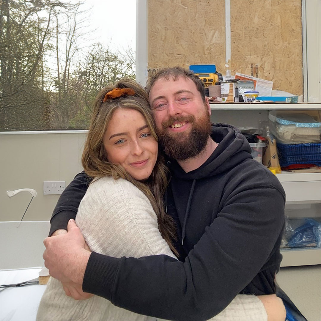 Jon and Holly Howard Bio Picture