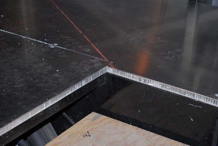 220 Floor Insulation