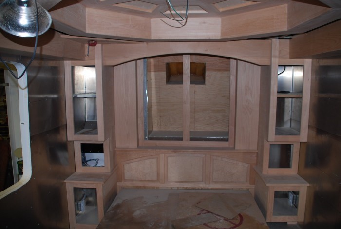 230 Bedroom Construction