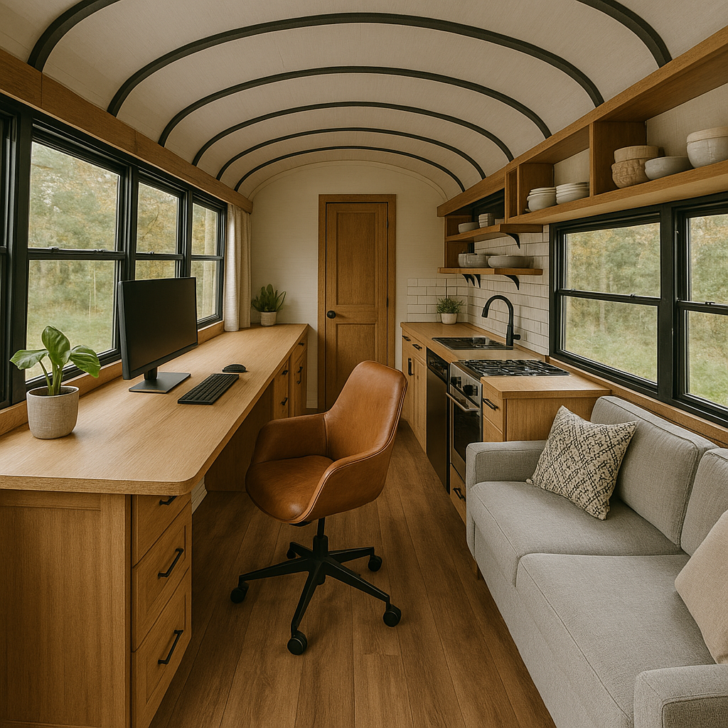 Ready To Build A Home/Office On | BCM photo