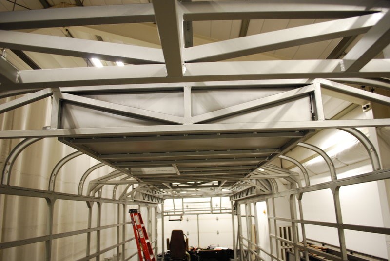 42 Roof and Ceiling Construction