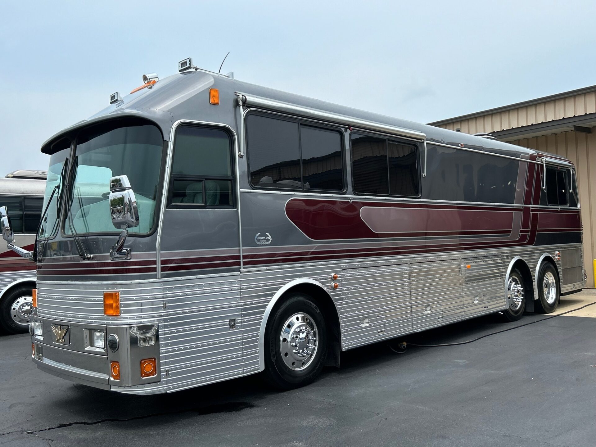 494175787_3480286932104459_1079932478679860243_n (1) The EaglePalooza Rally 2025 in Gallatin, Tennessee - bus conversion photo