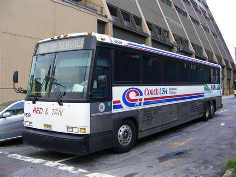 The Rescue Of Buses After 9/11 | BCM photo