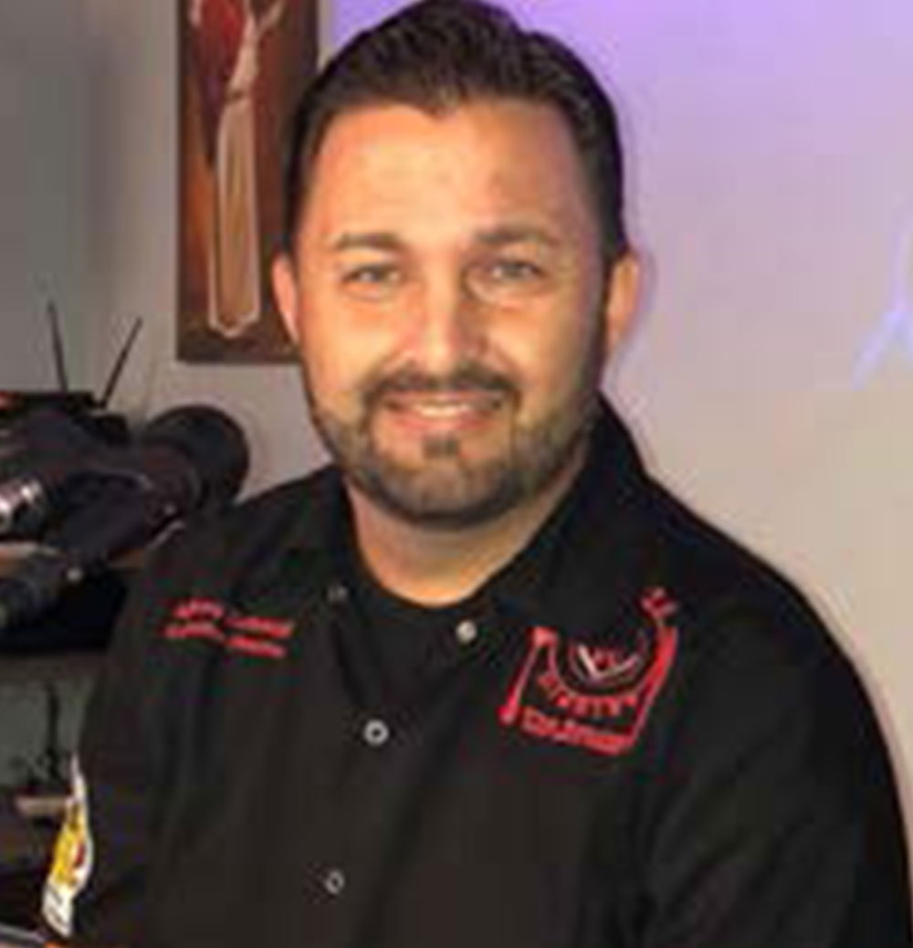 Anthony Zorbaugh