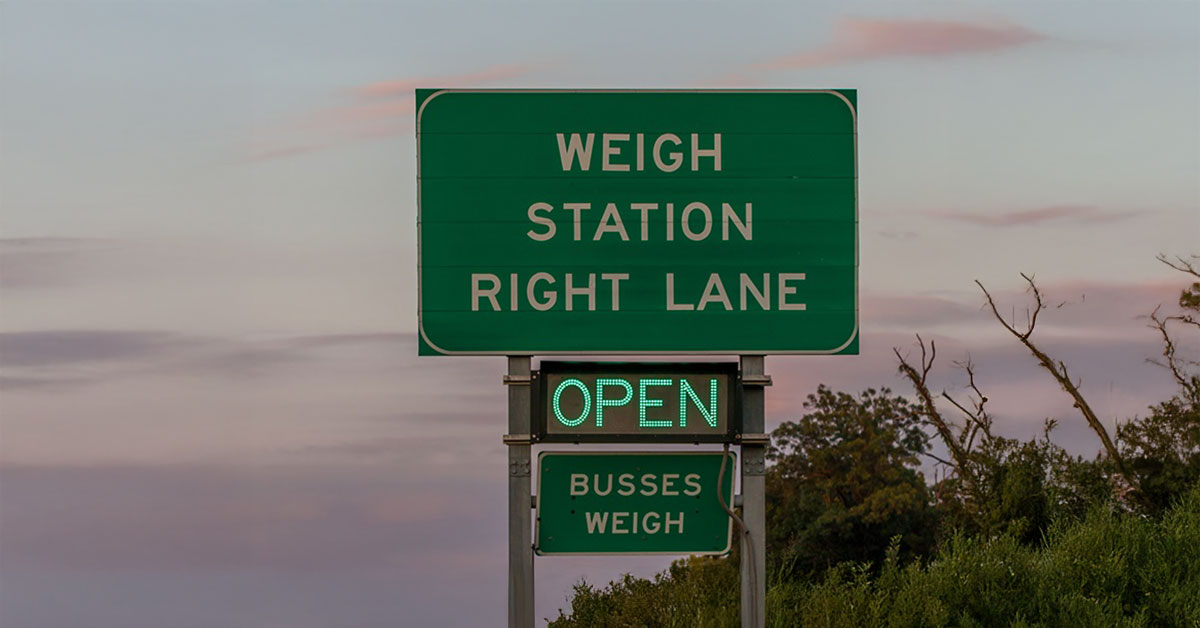 Tires And Bus Weight | BCM photo