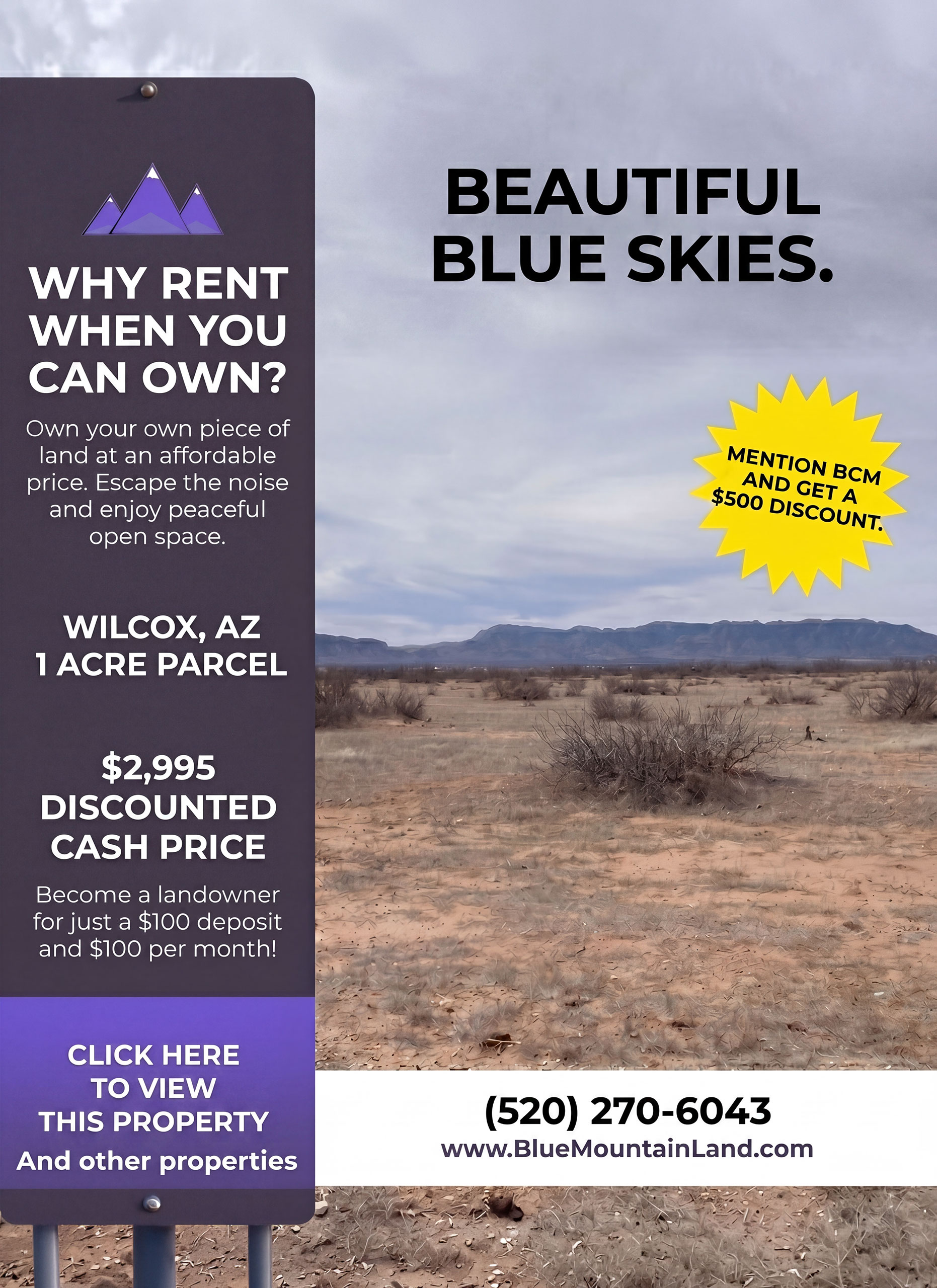 Blue Mountain full AD 2 1