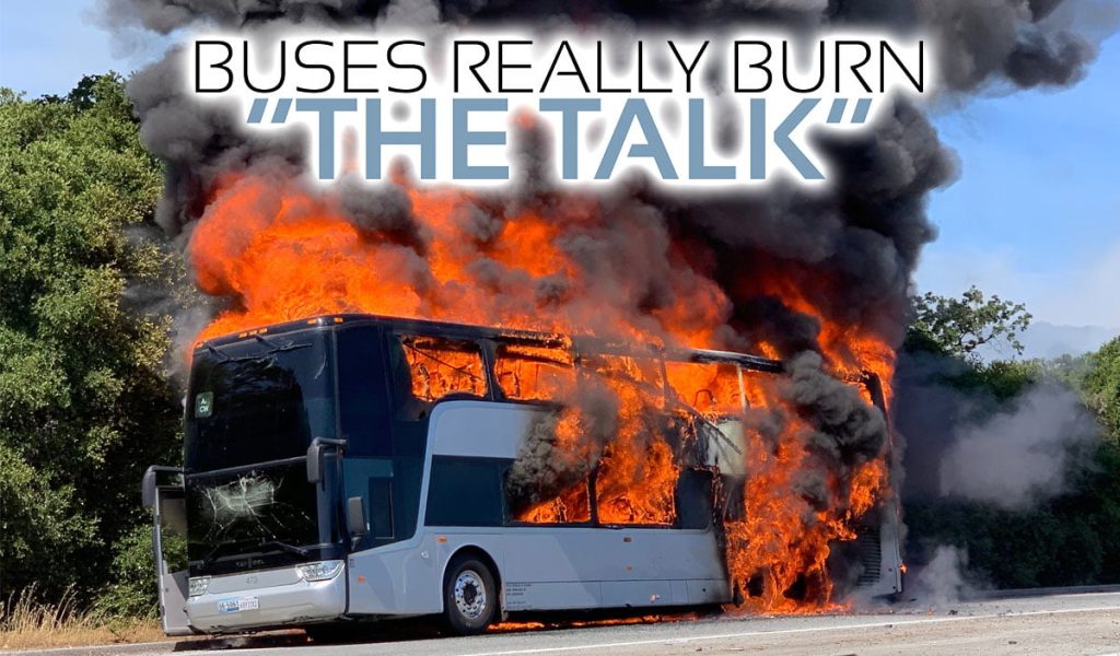 Buses | BCM photo