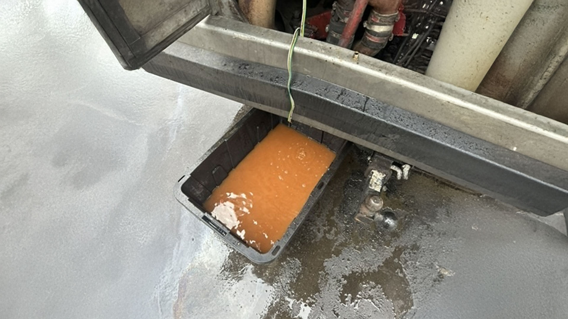 Can I Flush My Radiator With | BCM photo