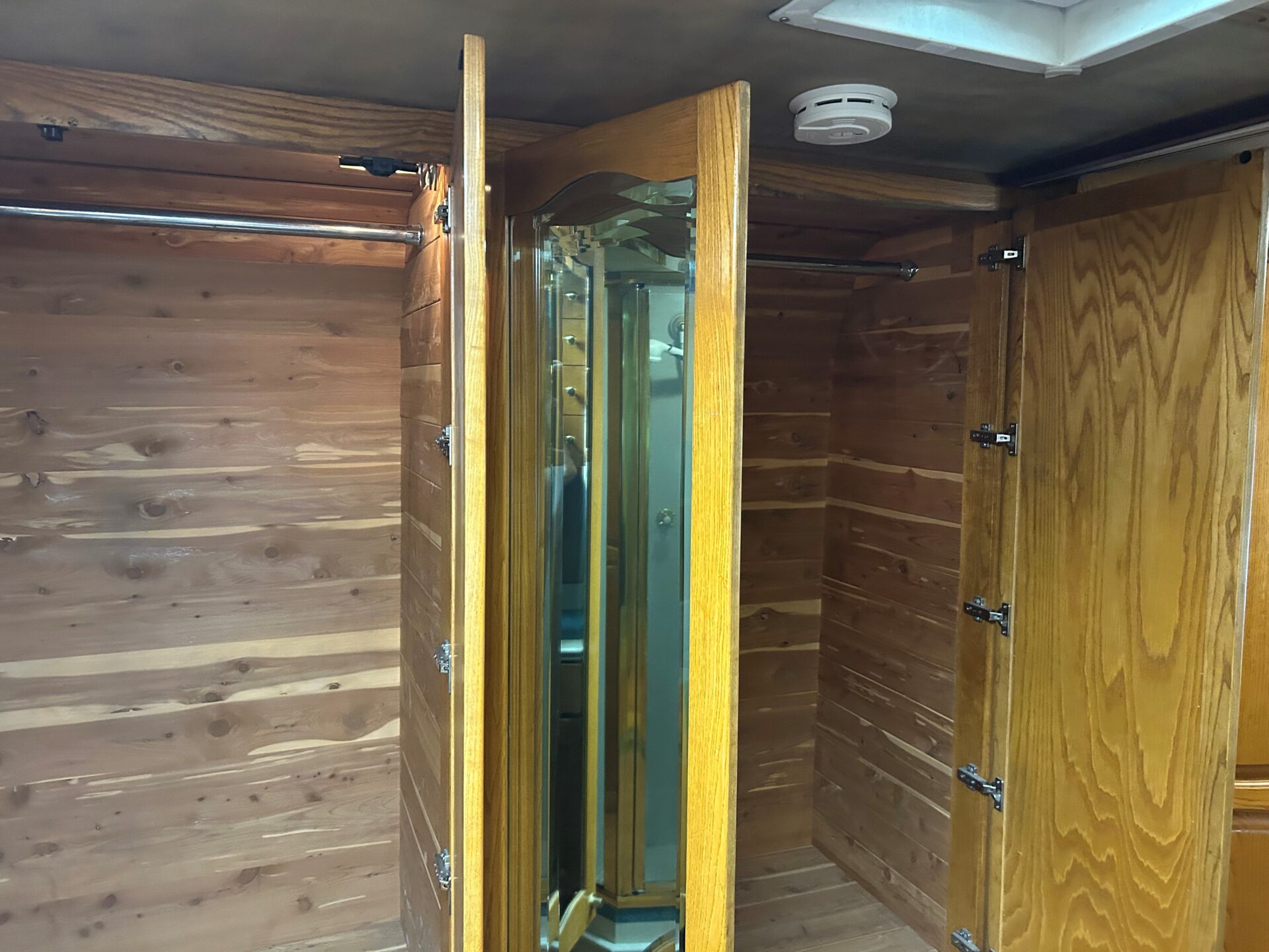 Cedar Closets