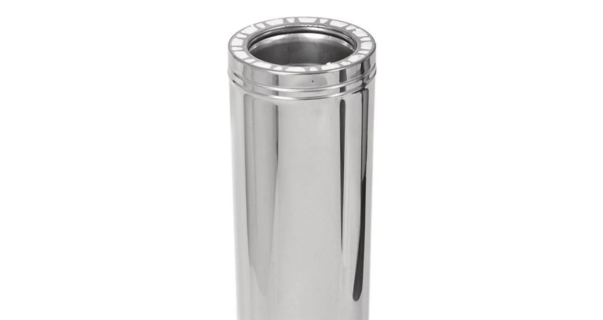 Class A Stovepipe.
